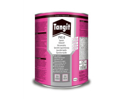 TANGIT PVC-U lepidlo na potrubí 250 g