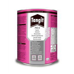 TANGIT PVC-U lepidlo na potrubí 250 g