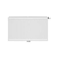 KORADO RADIK VKM8 deskový radiátor 10-500/400, pravé spodní/středové připojení, white RAL9016