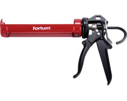 FORTUM pistole 310 mm, vaničková, otočná