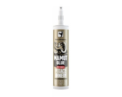 DEN BRAVEN MAMUT GLUE HIGH TACK lepidlo 290 ml, bílá
