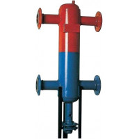 Hydraulický vyrovnávač dynamických tlaků ETL-EKOTHERM 24B - 1,8m3/hod