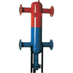 Hydraulický vyrovnávač dynamických tlaků ETL-EKOTHERM 24B - 1,8m3/hod