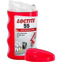 LOCTITE 55 teflonové těsnící vlákno 160m