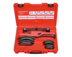 SCHELL COMFORT pračkový ventil 1/2"x3/4", chrom