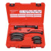 ROTHENBERGER TUBE BENDER MAXI ruční ohýbačka 12-26 mm, do 90°, segmenty 12-15-18-22 mm, kufr