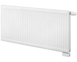 Radiátor Topheat VK 33-400/1800 - pravé/levé spodní připojení - Ventil Kompakt 