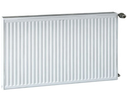 Radiátor Topheat KL 33-600/1400 - boční připojení