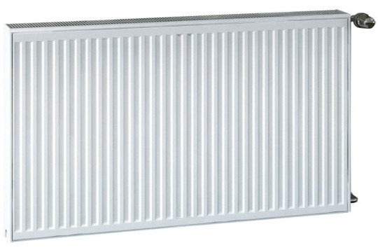 Radiátor Topheat KL 11-600/700 - boční připojení