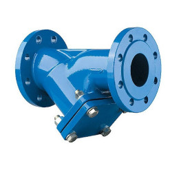 AHP D71 118 616.P DN32 PN16 filtr přírubový