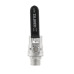 Kulový ventil BLACK 1/2" MF páka PN50 185°C PLNOPRŮTOK