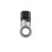 Kulový ventil GOLD 1/2" MF Motýl PN64