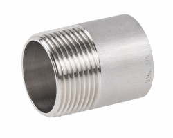 NEREZ navařovací kus 1"x 40 AISI316