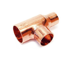 CU T-KUS redukovaný I/I/I 22 x 18 x 15 mm