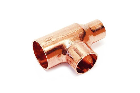 CU T-KUS redukovaný I/I/I 54 x 35 x 35 mm