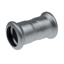 INOXPRESS BIG SIZE Hrdlo 108 mm F x F 