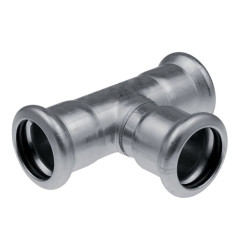 INOXPRESS BIG SIZE T-kus pravidelný 108mm F x F x F