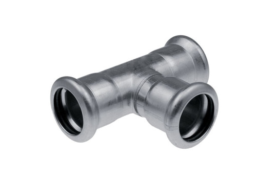 INOXPRESS BIG SIZE T-kus pravidelný 88,9mm F x F x F