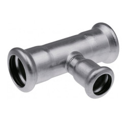 INOXPRESS BIG SIZE T-kus reduk. 108 x 88,9 x 108mm F x F x F