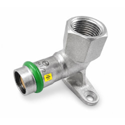 INOXPRESS GAS nástěnka 22x3/4"