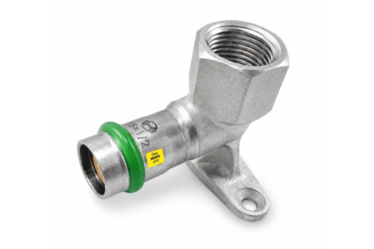 INOXPRESS GAS nástěnka 18x1/2"