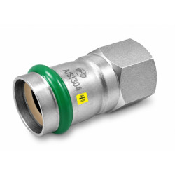 INOXPRESS GAS přechod vnitřní 54x2"