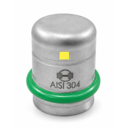 INOXPRESS GAS víčko 22mm