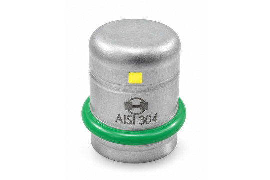 INOXPRESS GAS víčko 22mm