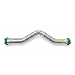 INOXPRESS GAS Nadoblouk I/I 22mm