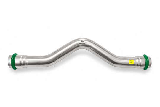 INOXPRESS GAS Nadoblouk I/I 22mm