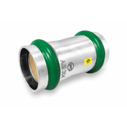 INOXPRESS GAS hrdlo 28x28mm