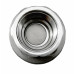 NEREZ Zpětná klapka 6/4" AISI 316 Tmax 180°C