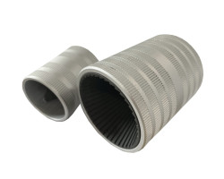 Odhrotovač Zenten 10-56 mm INOX pro vnitřní a vnější odhrotování trubek