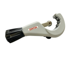 Řezák na NEREZ trubky 3 - 45 mm INOX Zenten s náhradním kolečkem