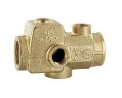 RIGAMONTI separátor vzduchu 5/4"  PN10  110°C