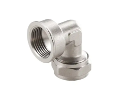 H-LINE PEX Koleno vnitřní závit 16 mm x 1/2" mm