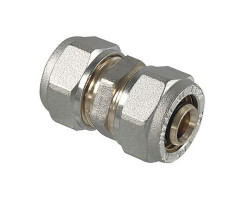 H-LINE PEX Spojka přímá 16 mm x 16 mm
