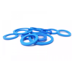 3/8" pryžové sanitární těsnění