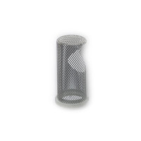 SUPERFILTER náhradní nerezový filtr 1/2" - 500mcr