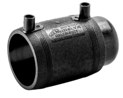 PE zátka 40 pro el.svařování