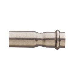 Frabopress INOX vsuvka redukovaná 28 x 18 mm