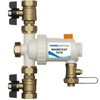 Magnetický filtr 3/4" TC MF03W mini