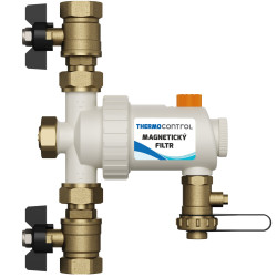 Magnetický filtr 3/4" TC MF03W mini