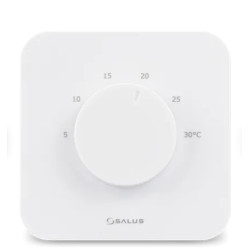 SALUS HTR24 Manuální denní termostat SALUS HTR24 Manuální denní termostat