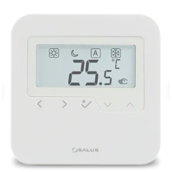 HTRS230 Digitální manuální termostat HTRS230 Digitální manuální termostat