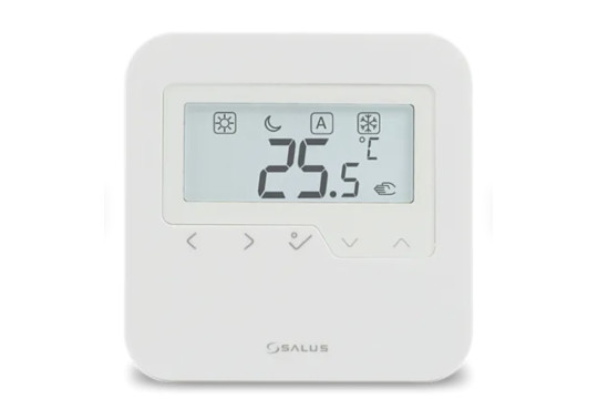 HTRS230 Digitální manuální termostat HTRS230 Digitální manuální termostat
