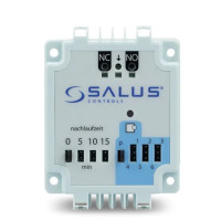 SALUS PL06 Modul ke svorkovnici KL06 - ovládání čerpadla nebo kotle SALUS PL06 Modul ke svorkovnici KL06 - ovládání čerpadla nebo kotle