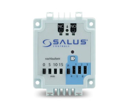 SALUS PL06 Modul ke svorkovnici KL06 - ovládání čerpadla nebo kotle