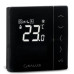 VS35B - Digitální manuální termostat 230V Černý VS35B - Digitální manuální termostat 230V Černý