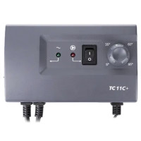 TC 11C+ Regulátor pro ovládání čerpadla